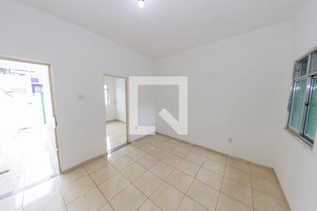 Sala de casa para alugar com 1 quarto, 60m² em Irajá, Rio de Janeiro