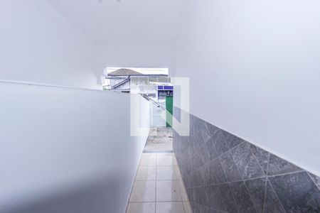 Área externa de casa para alugar com 1 quarto, 60m² em Irajá, Rio de Janeiro