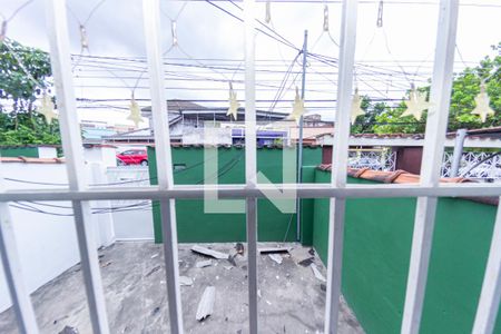 Quarto de casa para alugar com 1 quarto, 60m² em Irajá, Rio de Janeiro