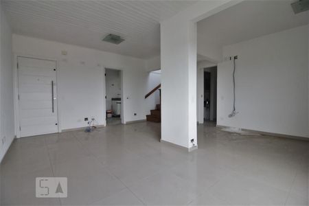 Sala de apartamento à venda com 3 quartos, 160m² em Vila Progredior, São Paulo