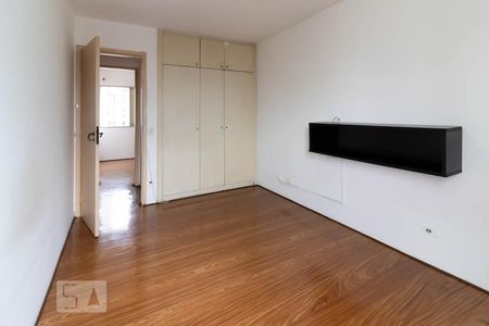 Quarto 1 de apartamento para alugar com 2 quartos, 85m² em Vila Nova Conceição, São Paulo