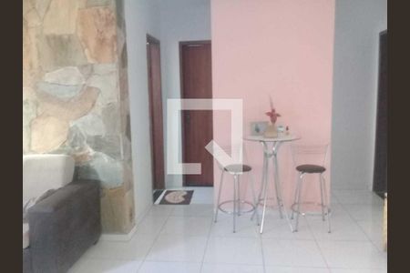 Apartamento à venda com 3 quartos, 92m² em Dona Clara, Belo Horizonte