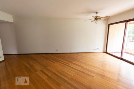 Sala de apartamento para alugar com 3 quartos, 101m² em Vila Leopoldina, São Paulo