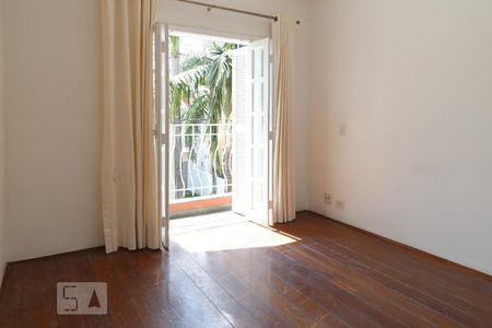 Suíte de casa de condomínio à venda com 3 quartos, 108m² em Jardim Leonor Mendes de Barros, São Paulo