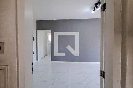 sala de apartamento para alugar com 1 quarto, 50m² em Vila Monumento, São Paulo