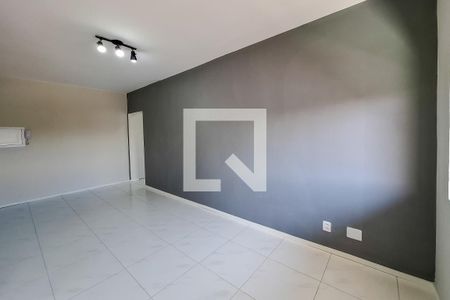 sala de apartamento para alugar com 1 quarto, 50m² em Vila Monumento, São Paulo