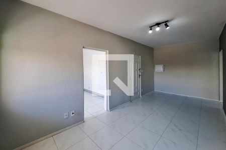 sala de apartamento para alugar com 1 quarto, 50m² em Vila Monumento, São Paulo