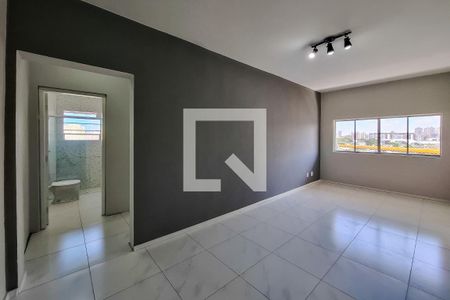 sala de apartamento para alugar com 1 quarto, 50m² em Vila Monumento, São Paulo