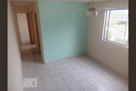 Sala de apartamento para alugar com 2 quartos, 60m² em Jacarepaguá, Rio de Janeiro