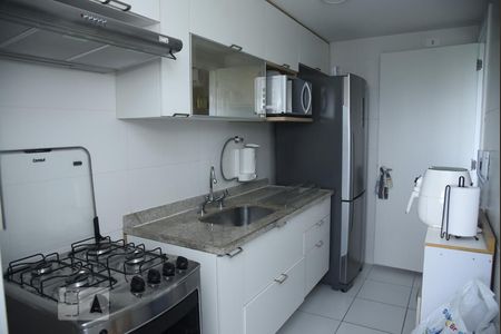 Apartamento para alugar com 2 quartos, 95m² em Jacarepaguá, Rio de Janeiro