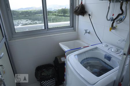 Apartamento para alugar com 2 quartos, 95m² em Jacarepaguá, Rio de Janeiro