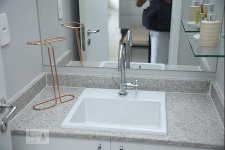 Apartamento para alugar com 2 quartos, 95m² em Jacarepaguá, Rio de Janeiro