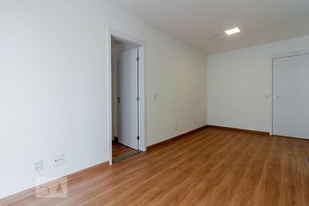 Sala de apartamento para alugar com 1 quarto, 38m² em Vila Califórnia, São Paulo