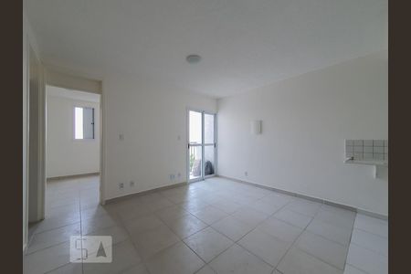 Apartamento para alugar com 40m², 1 quarto e sem vagaSala