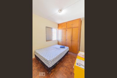 Quarto 1 de apartamento para alugar com 2 quartos, 65m² em Vila Mimosa, Campinas