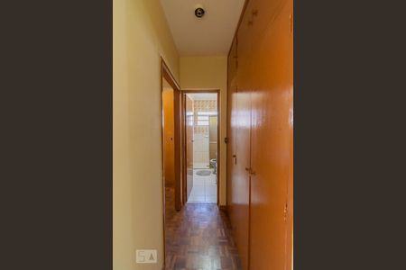 Apartamento para alugar com 2 quartos, 65m² em Vila Mimosa, Campinas
