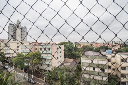 Vista do Quarto 1 de apartamento para alugar com 2 quartos, 63m² em Jardim Patente Novo, São Paulo