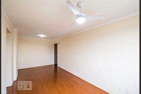 Sala de apartamento para alugar com 2 quartos, 63m² em Jardim Patente Novo, São Paulo