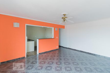 Sala de apartamento à venda com 2 quartos, 74m² em Jardim Artur Alvim, São Paulo