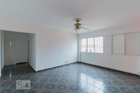 Sala de apartamento à venda com 2 quartos, 74m² em Jardim Artur Alvim, São Paulo