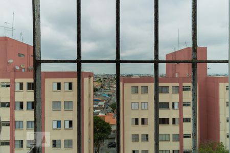 Vista do Quarto 1 de apartamento à venda com 2 quartos, 74m² em Jardim Artur Alvim, São Paulo