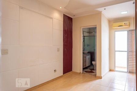 Quarto 1 - Suíte de casa para alugar com 3 quartos, 160m² em Belenzinho, São Paulo