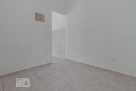 Sala de casa para alugar com 1 quarto, 50m² em Vila Gumercindo, São Paulo