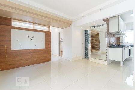 Sala 1 de apartamento para alugar com 2 quartos, 68m² em Higienópolis, São Paulo