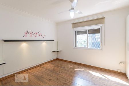 Quarto de apartamento para alugar com 2 quartos, 68m² em Higienópolis, São Paulo