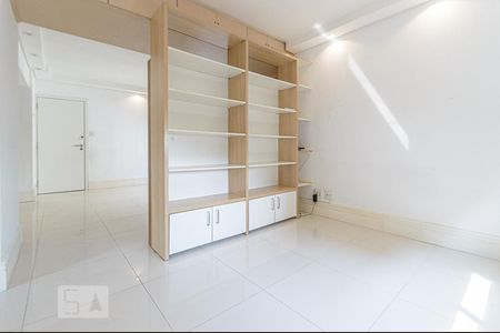 Sala 2 de apartamento para alugar com 2 quartos, 68m² em Higienópolis, São Paulo