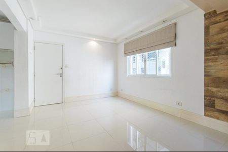 Sala 1 de apartamento para alugar com 2 quartos, 68m² em Higienópolis, São Paulo