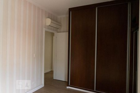 Suíte  de apartamento à venda com 3 quartos, 116m² em Vila Pompéia, São Paulo