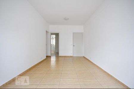 Sala de apartamento para alugar com 3 quartos, 119m² em Cambuí, Campinas