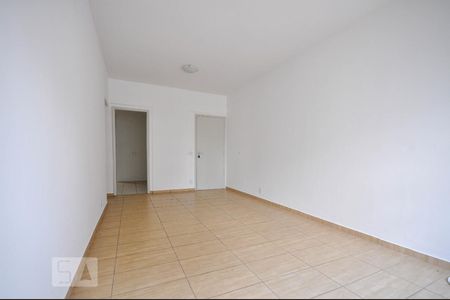 Sala de apartamento para alugar com 3 quartos, 119m² em Cambuí, Campinas