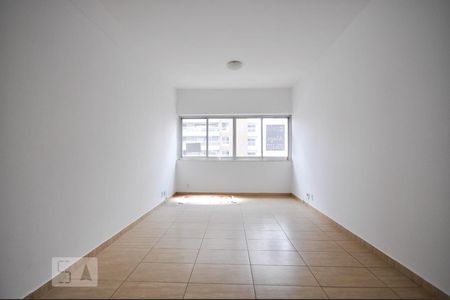 Sala de apartamento para alugar com 3 quartos, 119m² em Cambuí, Campinas