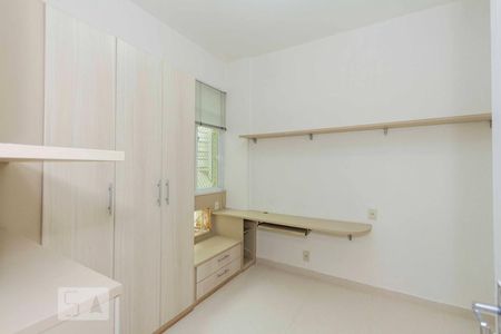 Quarto 2 de apartamento para alugar com 2 quartos, 60m² em Flamengo, Rio de Janeiro