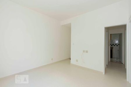 Sala de apartamento para alugar com 2 quartos, 60m² em Flamengo, Rio de Janeiro