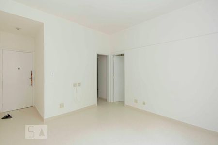 Sala de apartamento para alugar com 2 quartos, 60m² em Flamengo, Rio de Janeiro