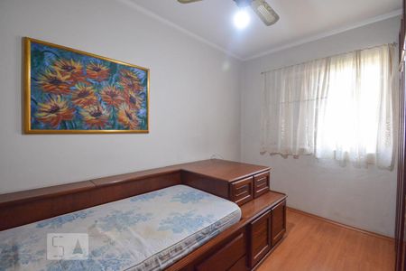 Quarto 1 de apartamento para alugar com 2 quartos, 63m² em Rudge Ramos, São Bernardo do Campo