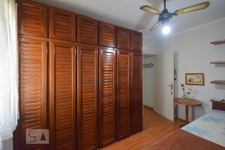 Quarto 1 de apartamento para alugar com 2 quartos, 63m² em Rudge Ramos, São Bernardo do Campo