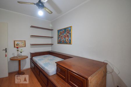 Quarto 1 de apartamento para alugar com 2 quartos, 63m² em Rudge Ramos, São Bernardo do Campo