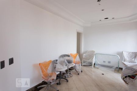 Sala de apartamento à venda com 4 quartos, 380m² em Sumaré, São Paulo