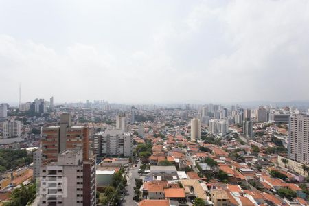 Vista de apartamento à venda com 4 quartos, 380m² em Sumaré, São Paulo