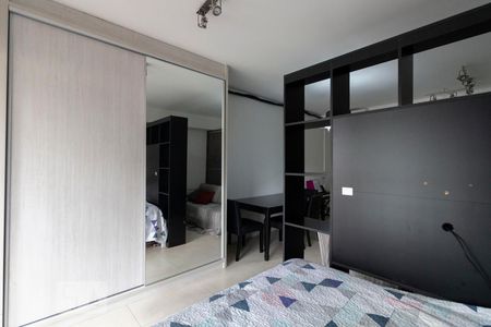 Quarto de kitnet/studio para alugar com 1 quarto, 37m² em Bela Vista, São Paulo