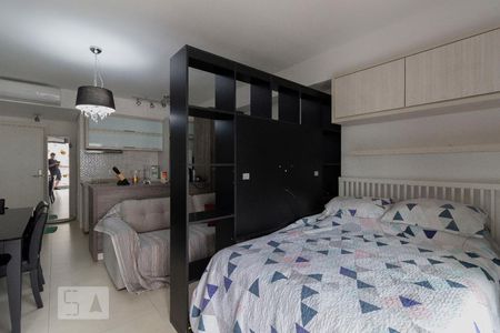 Quarto de kitnet/studio para alugar com 1 quarto, 37m² em Bela Vista, São Paulo