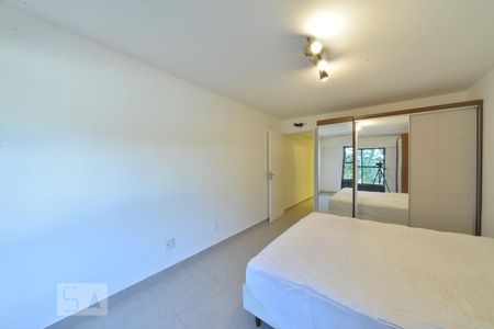 Quarto de apartamento para alugar com 1 quarto, 55m² em Asa Sul, Brasília