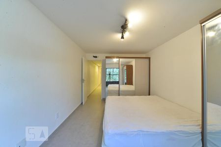 Quarto de apartamento para alugar com 1 quarto, 55m² em Asa Sul, Brasília