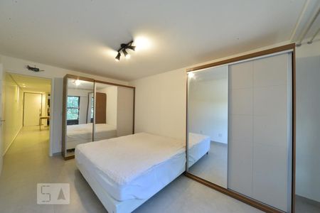 Quarto de apartamento para alugar com 1 quarto, 55m² em Asa Sul, Brasília