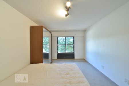 Quarto de apartamento para alugar com 1 quarto, 55m² em Asa Sul, Brasília