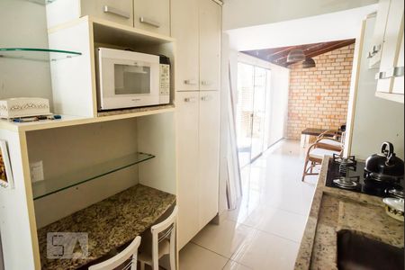 Casa de Condomínio à venda com 3 quartos, 90m² em Humaitá, Porto Alegre